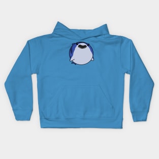 Shark Kids Hoodie